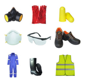 Personal Protective Equipment