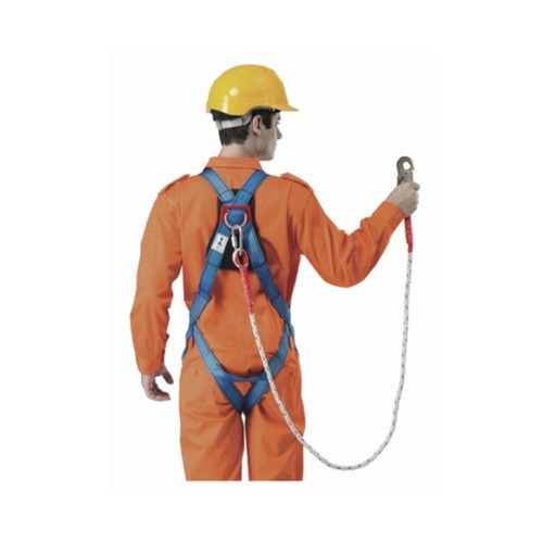 Fall protection in Construction