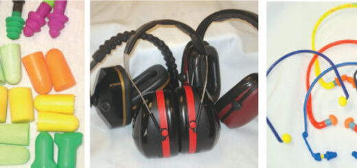 hearing protection devices