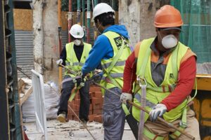 occupational Safety and Health