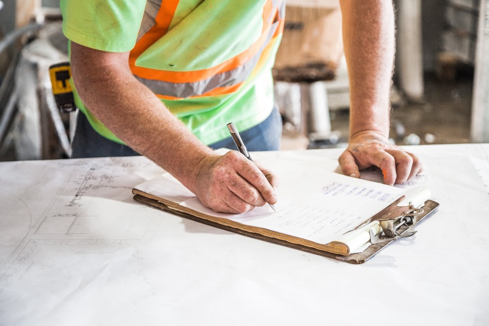Create a Successful Construction Safety Plan the Easiest Way